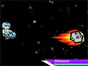Arcadia 1 free online classic space shooter game screenshot