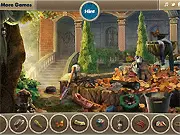 Guess the Zodiac 2 free online hidden object game with astrological symbols