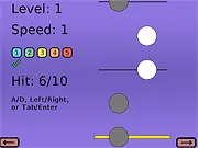 Rudiments free online rhythm and music coordination game play on PlayArcadeHub