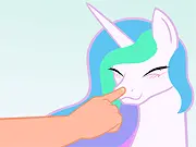 Royal Boop free online princess game queen boop adorable
