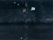Play Infection free online game, a radioactive symbol infecting folders while avoiding deadly lighting balls in a high-score avoidance challenge.