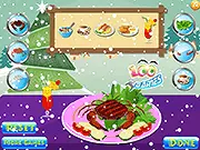 Play Free Frozen Crab Decoration online game. Customize and design a unique decorative frozen crab.