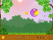 Pets Balls HD free online arcade juggling game with cute animal characters