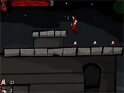 Play Communist Bunny free online hammer arcade game with a wacky theme