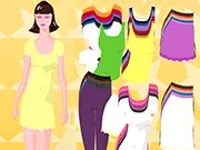 Play So Fab Dress Up free online fashion game. Style a model with glamorous, fashionable, and fabulous clothing and accessories.