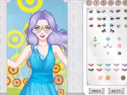 Play Persephone Goddess of Spring Dress Up free online game. Style the Greek goddess in a divine, ethereal gown with floral and mythological accessories.
