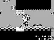 Sword of Storms Metroidvania platformer free online game
