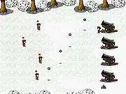 Forest Encounter 2 free online tower defense strategy game