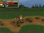 Billys Quest free online RPG adventure game on PlayArcadeHub
