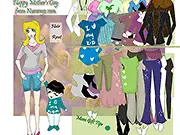 Play Happy Mother's Day Dress Up free online game. Style a trendy mother with beautiful and fashionable outfits and accessories.