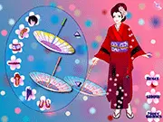 Play free online Chinese Fashion Dress Up game on PlayArcadeHub