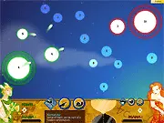 Play Astrae Bellum free online space strategy game and conquer stars