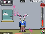 Trigger Reaction Online arcade game high score challenge action