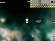 Station One free online space survival and resource management game screenshot