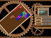 T360 free online rotating Tetris game. Match blocks while the game stage spins for an intense puzzle challenge.