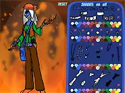 Osmosis Jones Microorganism Maker dress up game, fan-made character creator, play free online at PlayArcadeHub