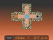 Play Power of Click game free online - Solve puzzles by creating earthquakes
