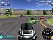 GT Motorsport 3D free online game play fast racing cars different locations