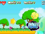 Play King Epico's Epic Adventure free online, a 2D platformer game where you save the princess from Darkflame, lord of the Underworld.