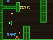 Zoom Plane Pilot free online arcade shooting game screenshot