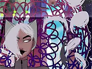Estagnoten Gethvesis female character creation game, free dress-up online, custom fantasy avatar creator