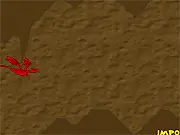Endless Flight 2 free cavern avoidance game online