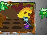 Play Whack-a-Weevil free online arcade game. Fast-paced game of skill and reflexes on PlayArcadeHub.