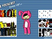 Yogscast Dress Up avatar creator free online game