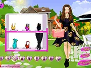 Play Super Embroidery Clothing dress up free online game, create stylish embroidered outfits on PlayArcadeHub