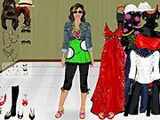 Play Keri Hilson Makeover free online game, celebrity singer dress up and makeup on PlayArcadeHub