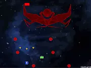 Play Boss Slayer free online game destroying epic bosses to save Earth