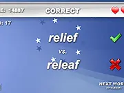 Play Spell It Right Free Online – Improve Spelling Vocabulary Game