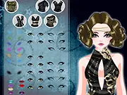 Art of Makeup free online game play create unique makeup art beauty fashion