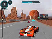 Sports Car Racing free online game play upgrade car win races scenic tracks