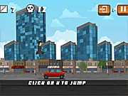 An Ordinary Day free online arcade game play one button prison desert bats