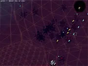 Play Heavy Weapons free online shooter game, destroying aliens to earn money for weapon upgrades
