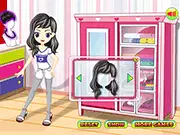 Dress for Dates free online dress-up game on PlayArcadeHub