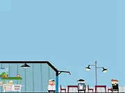 Play Chef Day free online restaurant management game, save your business in 14 days