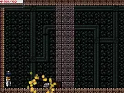 Play Misadventures of Dr. Bardo free online game, puzzle platformer, quirky adventure game