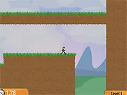 60 Second Labyrinth online game screenshot with timer, a challenging speed maze puzzle free to play