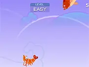 Save Shrimp! free online arcade game on PlayArcadeHub