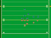 Play Flag Football free online 7-on-7 sports game on PlayArcadeHub