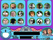 Free online Missing Link Discovery game image, comparing evolutionary traits in a fun puzzle