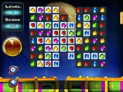 Tower Twister free online Match 3 puzzle game with diamonds and jewels