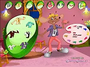 Ricky the Rat Dressup free online game for kids on PlayArcadeHub