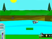 Sebba 3 free online platformer game on PlayArcadeHub