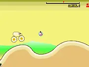 Play Jump Gear free online BMX jumping and time-trial racing game on PlayArcadeHub.