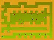 Play The Mase free online survival puzzle game with challenging maze levels