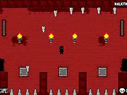Play Lockout free online horror mystery adventure game, unlock the mystery of Anna