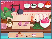Play the free online cooking game Chicken Biriyani at PlayArcadeHub, preparing the popular Indian rice dish.
